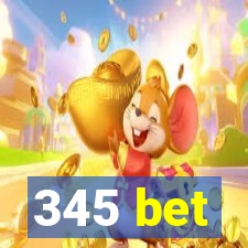 345 bet